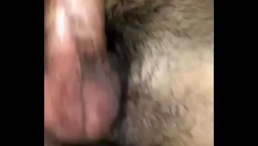 Colombian Stallion Plows Deep Into Hairy Latinos Tight Hole – Hot Anal Action
