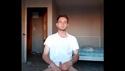 Teen Dreams of Thick Cock: From Solo Stroke to Mind-Blowing Blowjob Fantasy – 18+