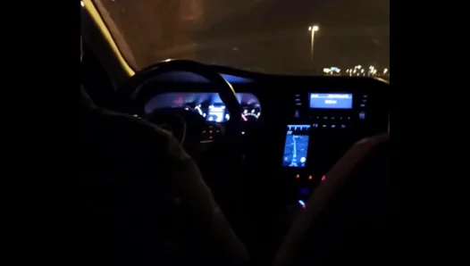 Caught Him Jerking Off—Then I Stepped In and Took Control – Uber Confessions 18+