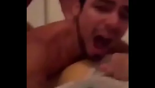 Rich Daddy Takes Control in Steamy Bareback Ass Claiming – 18+
