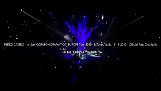 Chilean Pop Idol JERKS OFF LIVE – Huge Creamy Load for Hungry Fans! cumshot