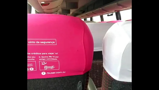 Steamy Hookup on Wheels: Hot Public Sex Ride for Two Guys – 18+