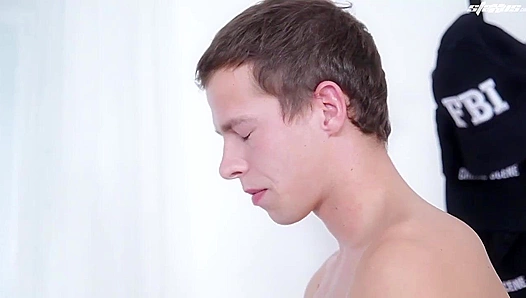 Uniform Heat: Joye Kevin Neo Fuel Steaming Gay Desires – XXXHeat