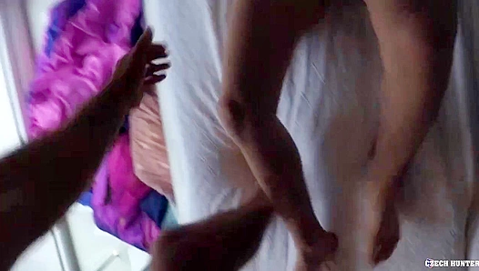 Czech Beast Claims Tight Ass — Deep Penetration Thrills – XXX