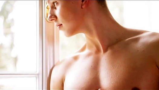 Max Walker Claims Mike James with Rough Ass Pounding — Hot Gay Sex Scene