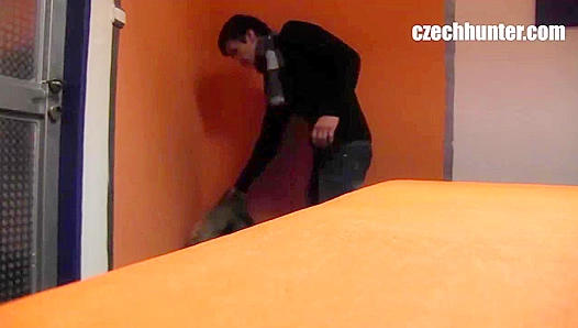 POV: Hung Stud Gets Fucked Hard by His Horny Best Friend – Steamy Gay Action