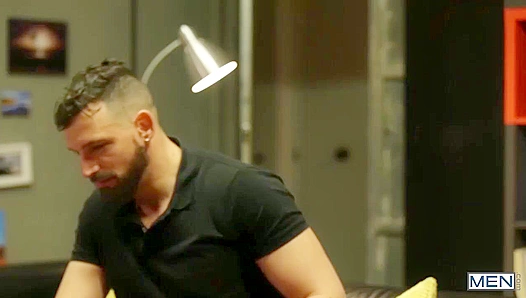 Beefy Louis Ricaute Claims Enzo Rimenizs Virgin Ass Hard – PornRack 18+