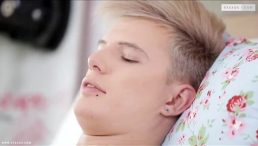 Gabriel Angel Gets Rough — Hot Passion Meets Raw Lust – GayPornHeat 18+