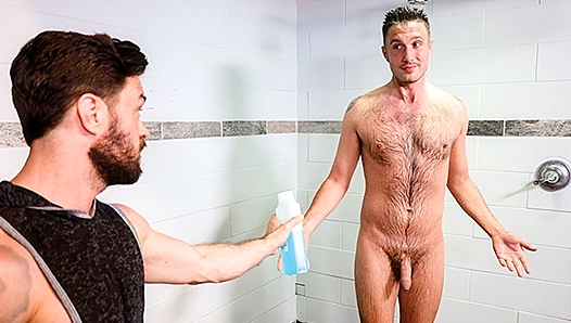 Calum Dean Craig Kennedy Go Hard — Barehanded Pleasure, Unfiltered Heat – GayXXX