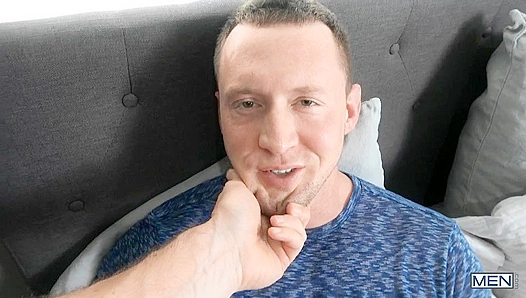 Pierce Paris Gets Pounded Hard by Legendary Paul Wagner – Hot Gay Sex Scene