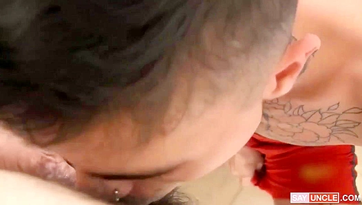 Kendros Hot Latino POV: Raw Unfiltered Gay Passion – Amateur Heat 18+