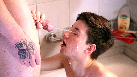 Roman Smid Yuri Adamov Heat Up With Fiery Twink Ass Action – GayXXX