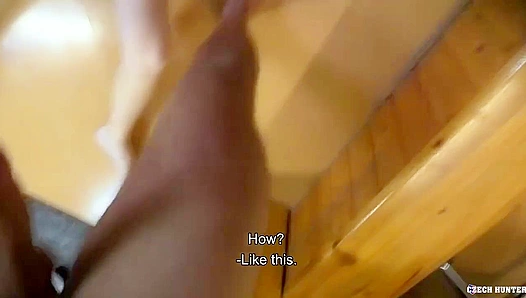 Blonde Stallion Rides Hard for Mind-Blowing Anal Heat – HotXXXAction 18+