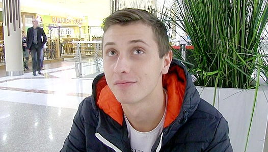 First Time Teen Twin Takes Jizz Bath — Hot Sticky Face Sitting – XXXGay