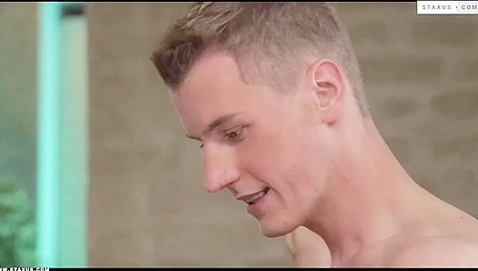 Skate Park Fever: Twinks Jakob, Sky Nick Fox Get Horny – GayXXX Fun