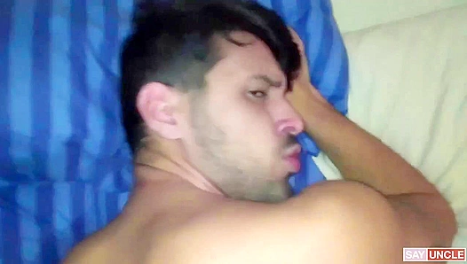 POV Anal Thrills: Two Horny Latinos Fuck Like Animals – LatinLeche 18+
