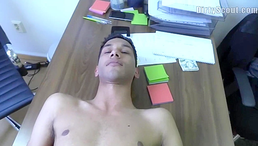 Exotic Stud Gets Pounded Deep — Feel Every Thrust in POVR! – DirtyScout