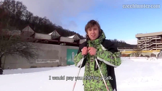 Blonde Twink Gets Pounded Deep in His Ready Asshole – XXXGayFlix 18+