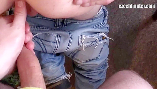 Blonde Twink Gets Pounded Deep in His Ready Asshole – XXXGayFlix 18+