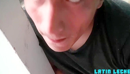 Double Latin Passion: Steamy POV Fuck Massive Creampie Load – 18+