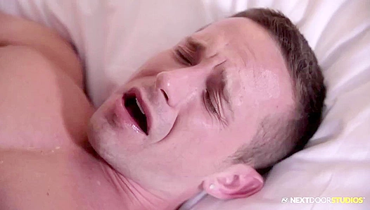 Hot Next Door Action: Athletic Duos Steamy Anal Encounter – Dante Cameron 18+
