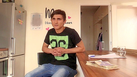 Begging for More: Czech Teen Takes Massive Load from Dominant Stud – NaughtyStud 18+