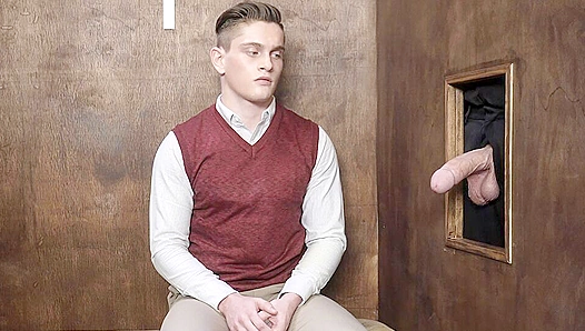 Jay Tee Cant Resist Pastor Jacks Huge Cock – A Steamy Gay Confession