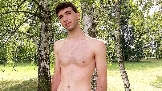 Czech Firestorm: Three Huge-Cock studs Go Wild Fucking Raw – XXX