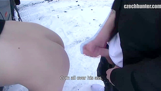 Hot Twink Getaways: Steamy Resort Hookups Wild Gay Sex – XXX Fun