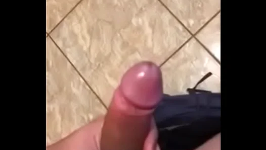 Lost in Bliss: Young Stud Sucks Cock for First Time – Amateur Gay Fun 18+