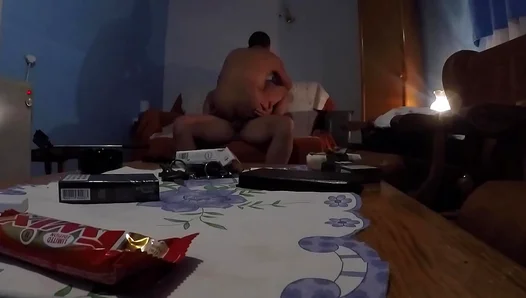 Serbian Dom Takes Control in Rough Bareback Scene – HotLeak 18+