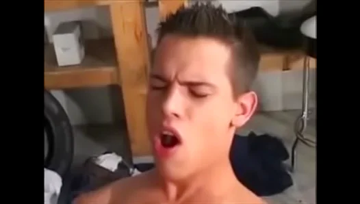 Young Twinks Crave Raw Passion – Steamy Unprotected Gay Encounter 18+