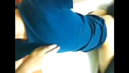 Begging for More: Wild Raw Anal in Doggy Style – TwinkCrave 18+