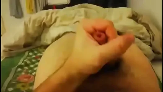 Jony Smecher Blows Mind with Massive Hardcock Ride – Steamy Gay Hookup
