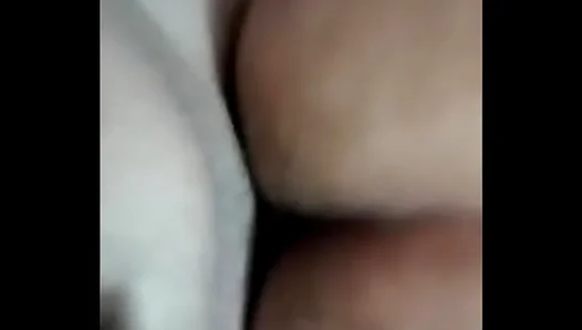 Hungry Amateur Takes Control in Wild Bareback Anal Ride – Hard Loving 19+