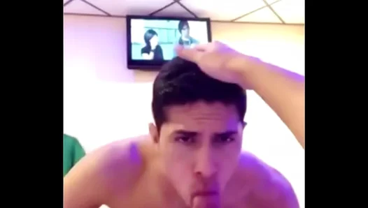 TikTok Hottie Delivers Unforgettable Blowjob Thatll Leave You Begging for More – 18+