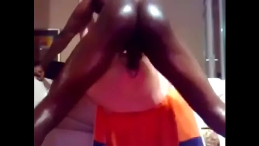 Massive BBC Takes Control, Fucks Me Raw Cums Hard In My Desperate Ass – 18+