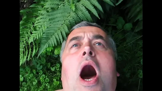 Hot Guys Public Masturbation Ends in Mind-Blowing Orgasm – SoloBoy 18+