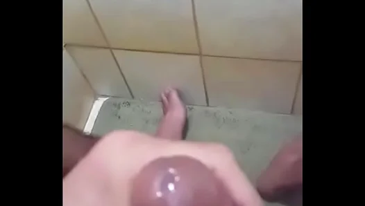 Craving That Thick Load? He JERKS OFF to Absolute Bliss – NaughtyFarm 18+