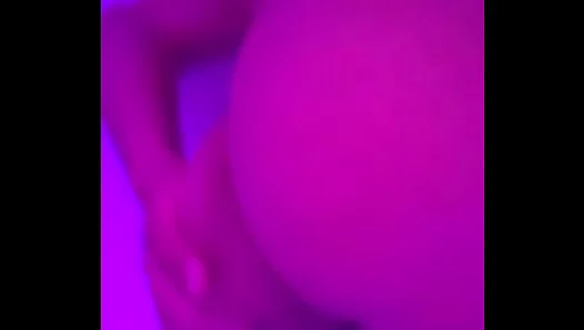 Huge-Built BF Starves for Cock in Steamy Solo Session – NaughtyLads 18+