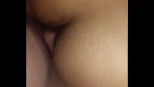 Rebekah Takes Control: Dominating Petite Shemale Teens Pussy – Hot LESBIAN Action 18+