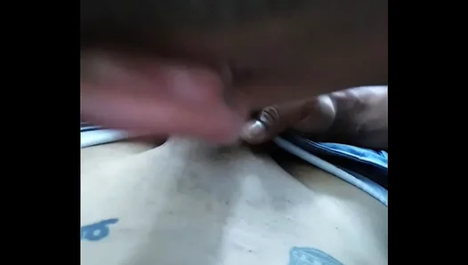 Barbers Hands Lead to Steamy Blowie Bliss – Hot Gay Tryst 18+
