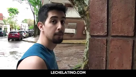 Latin Beauties Thirst for Raw, Thick Cock Action – Wild Gay Tryst 18+