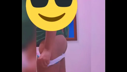 Steamy Quarantine Encounter: Wild Jungle Bathroom Fun – Will Manaj 18+