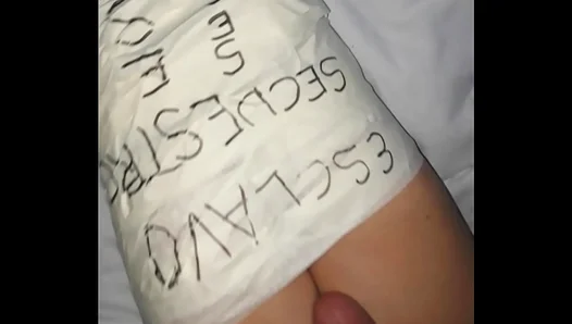 Dominant Alpha Claims His Sub: Steamy Home Encounter – TotalSubmission.com 18+