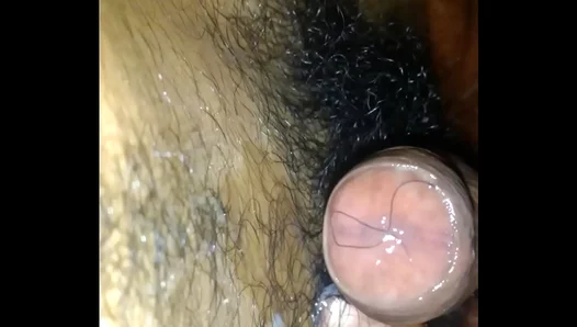 Thick Black Cock Dominates Fantasy Fuck Scene – Jackals Steamy Gay Ride – 18+
