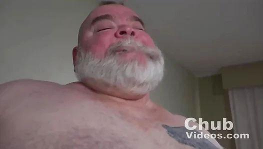 Hairy Bear Devours Rock-Hard Cock in Steamy Homemade Blowjob – XXXTales 18+