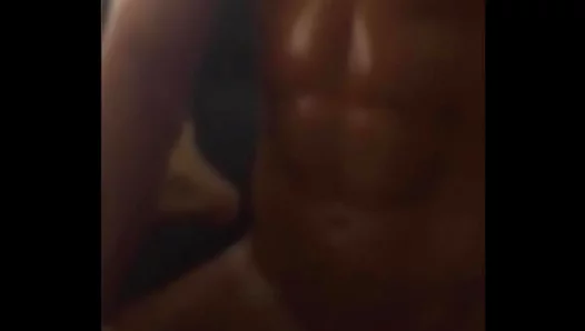 Dominant Sweaty Jock Claims Tight Twink in Wild Bareback Ride – HomeMadeX 18+