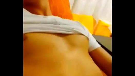 From Monterrey With Heat: Jacking Off Over Hometown Thirst Traps – 18+