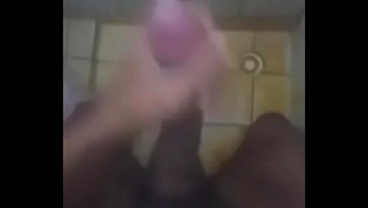 Busty Brunettes Steamy Solo Fantasy — Dreaming of a Huge Hard Cock – 18+